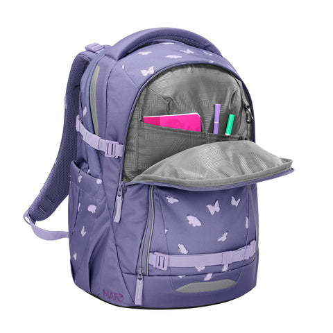 Coccazoo Rucksack MATE, Reflective Wings 00211728