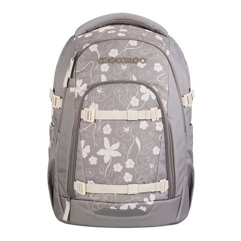 Coccazoo Rucksack MATE, Vanilla Bloom 00211724
