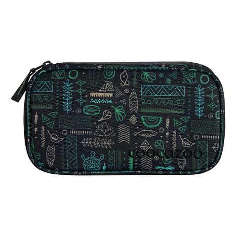 Coccazoo Rucksack-Set MATE Humedica, Free Spirit, 3-tlg.