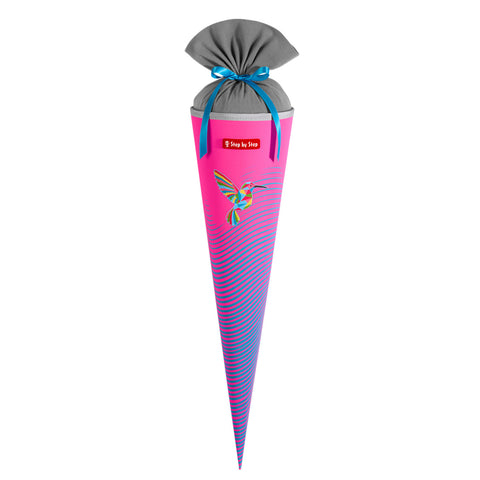 Step by Step Schultüte "Kolibri Kaja" 00 231165
