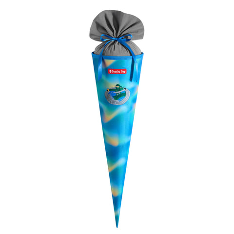 Step by Step Schultüte "Ninja Zazu" 00231167