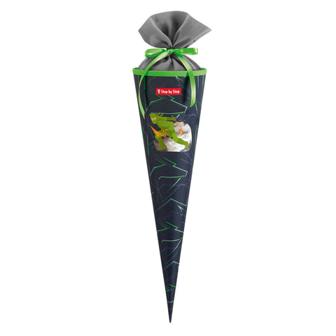 Step by Step Schultüte "Ninja Kimo" 00213462