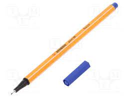 Feinliner point 88® EF 0,4mm d STABILO 88/41