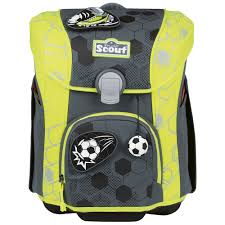 Scout Micro Set Superflash Extreme Soccer Star S766400152200