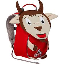 Affenzahn Hennes Geißbock (FC  Hennes Geißbock (FC Köln)