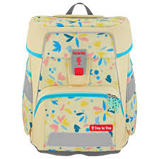 Step by Step SPACE Schulranzen-Set "Cat Lilly", 5-teilig 00138046