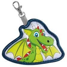 Step by Step KIGA MAGS "Dragon  Milo" 00138363