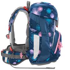 Step by Step FIT Schulranzen-Set "Mermaid Delia", 5-teilig 00138443