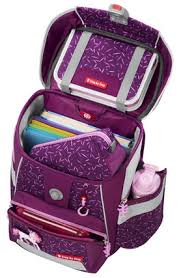 Step by Step SPACE Schulranzen-Set "Pretty Unicorn Nuala", 5 teilig, 00138045