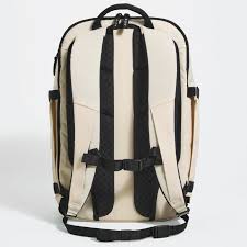 Eoto Rucksack "Tidy22", Creme-Beige 00214772