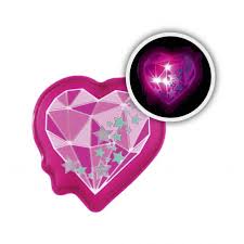 Step by Step MAGIC MAGS FLASH "Heart Baila"