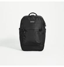 Eoto Rucksack "Tidy22", Schwarz 00214770