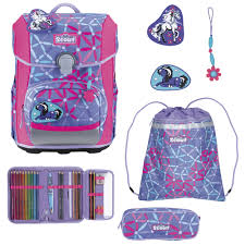 Scout Neo Set Pony Love S754100141200