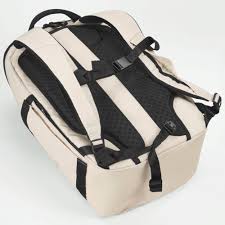 Eoto Rucksack “Easy27“, Creme-Beige 00214769
