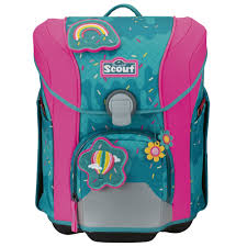 Scout Micro Set Happy Confetti S766100126700