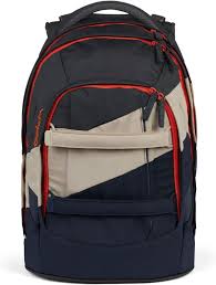 Satch Schulrucksack Pack Cliff Jumper