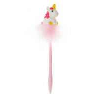 Legami leuchtender Kugelschreiber Unicorn