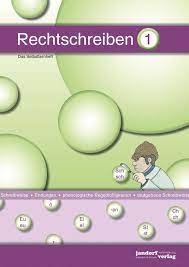 Rechtschreiben - Das Selbstlernheft.01 978393996536