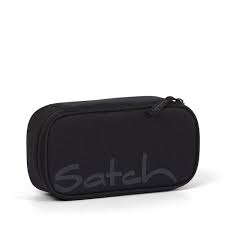 Satch Schlamperbox Blackjack