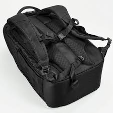 Eoto Rucksack "Easy27", Schwarz 00214767