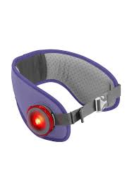 Step by Step EASY BELT Hüftgurt, Purple  00222694