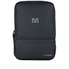 Angebot: Onemate OMP0008.B.1 Backpack Mini, schwarz