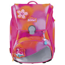 Scout Alpha Set Florida Sunset S744100137500