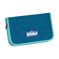 Scout Schultüte Mermaid 47270090600
