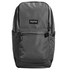 Eoto Rucksack "Easy27", Steingrau 00214768