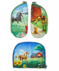 Zippies Pferd