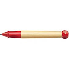 Lamy 110 DS abc red 1,4 rot 19651
