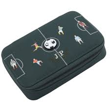 Jeune Premier Pencil Box Filled  (Mäppchen gefüllt) FC Jeune Premier Pf023190
