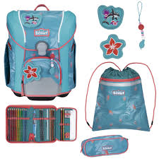 Scout Micro Set Safety Light Aloha S766600175400