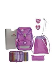 DerDieDas ErgoFlex Light Set Purple Unicorn D845100120000