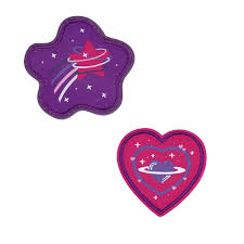 Scout Funny Snaps Move 2er Set Heartbeat S763800157500