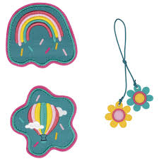 Scout Micro Set Happy Confetti S766100126700