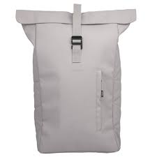 Kattbjoern 2026-09 Rolltop Asphalt Grey