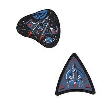 Scout Funny Snaps Move 2er Set Space Explorer S763800172300