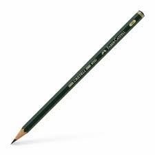 Bleistift 9000 4B FABER CASTELL 119004