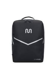 Onemate OMP0015.1 Bike Bag Pro, schwarz