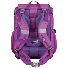 DerDieDas ErgoFlex Light Set Purple Unicorn D845100120000
