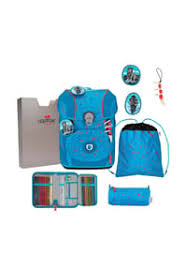 DerDieDas ErgoFlex Tiny Superflash Set Blue Ice D851300120400