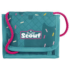 Scout Brustbeutel Happy Confetti S250050126700