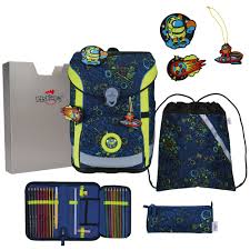 DerDieDas ErgoFlex Easy Set Neon Crazy D849100119700