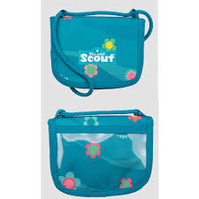 Scout Brustbeutel Little Flowers