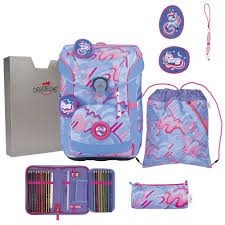 DerDieDas ErgoFlex Easy Superflash Set Magic Unicorn D849300120500