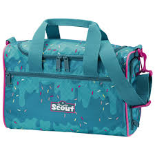 Scout Sporttasche Happy Confetti S253060126700