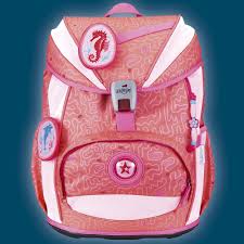 DerDieDas ErgoFlex Light Superflash SetCoral Reef D845300120600