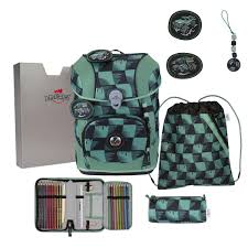 DerDieDas ErgoFlex Tiny Superflash Set Super Truck D851300120300