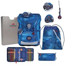 DerDieDas ErgoFlex Easy Set Dark Dragon D849100119600